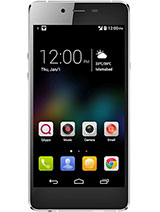 Best available price of QMobile Noir Z9 in Capeverde