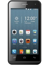 Best available price of QMobile T200 Bolt in Capeverde