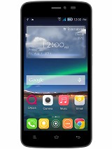 Best available price of QMobile Noir X400 in Capeverde