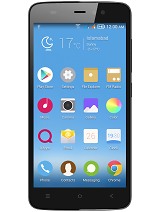 Best available price of QMobile Noir X450 in Capeverde