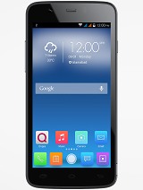 Best available price of QMobile Noir X500 in Capeverde