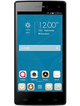 Best available price of QMobile Noir X550 in Capeverde
