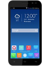 Best available price of QMobile Noir X600 in Capeverde