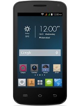 Best available price of QMobile Noir X80 in Capeverde