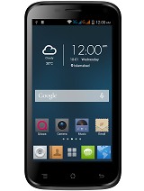 Best available price of QMobile Noir X90 in Capeverde