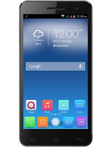 Best available price of QMobile Noir X900 in Capeverde