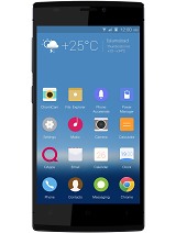 Best available price of QMobile Noir Z6 in Capeverde
