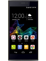 Best available price of QMobile Noir Z8 Plus in Capeverde