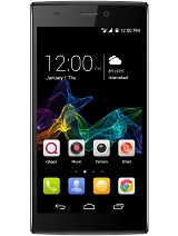 Best available price of QMobile Noir Z8 in Capeverde