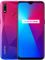 Best available price of Realme 3i in Capeverde