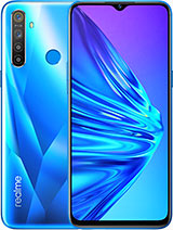 Best available price of Realme 5 in Capeverde