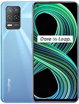 Best available price of Realme 8 5G in Capeverde
