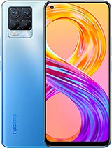 Best available price of Realme 8 Pro in Capeverde