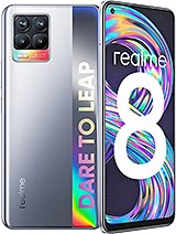 Best available price of Realme 8 in Capeverde