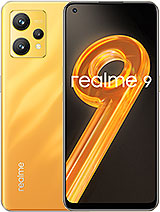 Best available price of Realme 9 in Capeverde
