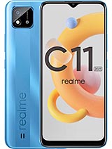 Best available price of Realme C11 (2021) in Capeverde