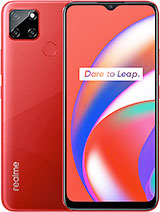Best available price of Realme C12 in Capeverde