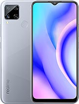 Best available price of Realme C15 Qualcomm Edition in Capeverde