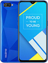 Best available price of Realme C2 2020 in Capeverde