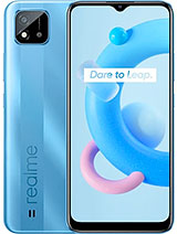 Best available price of Realme C20 in Capeverde