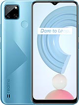 Best available price of Realme C21Y in Capeverde
