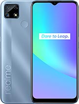 Best available price of Realme C25 in Capeverde
