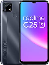 Best available price of Realme C25s in Capeverde