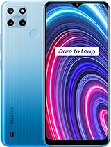 Best available price of Realme C25Y in Capeverde