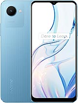 Best available price of Realme C30s in Capeverde