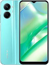 Best available price of Realme C33 in Capeverde