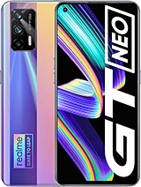 Best available price of Realme GT Neo in Capeverde