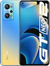 Best available price of Realme GT Neo2 in Capeverde