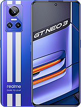 Best available price of Realme GT Neo 3 150W in Capeverde