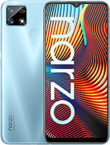 Best available price of Realme Narzo 20 in Capeverde