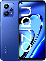 Best available price of Realme Narzo 50 Pro in Capeverde