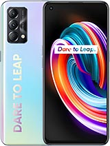 Best available price of Realme Q3 Pro Carnival in Capeverde