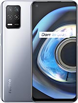 Best available price of Realme Q3 5G in Capeverde