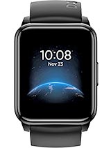 Best available price of Realme Watch 2 in Capeverde