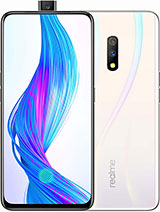 Best available price of Realme X in Capeverde