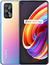 Best available price of Realme X7 Pro in Capeverde
