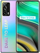 Best available price of Realme X7 Pro Ultra in Capeverde