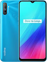 Best available price of Realme C3 (3 cameras) in Capeverde