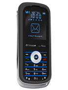 Best available price of Sagem my150X in Capeverde