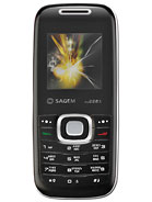 Best available price of Sagem my226x in Capeverde