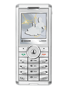 Best available price of Sagem my300X in Capeverde