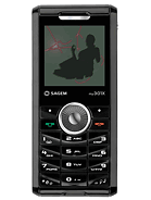 Best available price of Sagem my301X in Capeverde