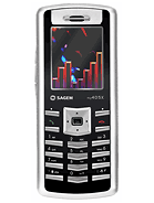 Best available price of Sagem my405X in Capeverde