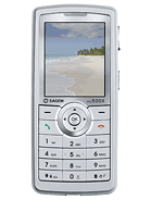 Best available price of Sagem my500X in Capeverde