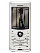 Best available price of Sagem my721x in Capeverde