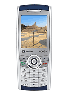 Best available price of Sagem MY X6-2 in Capeverde